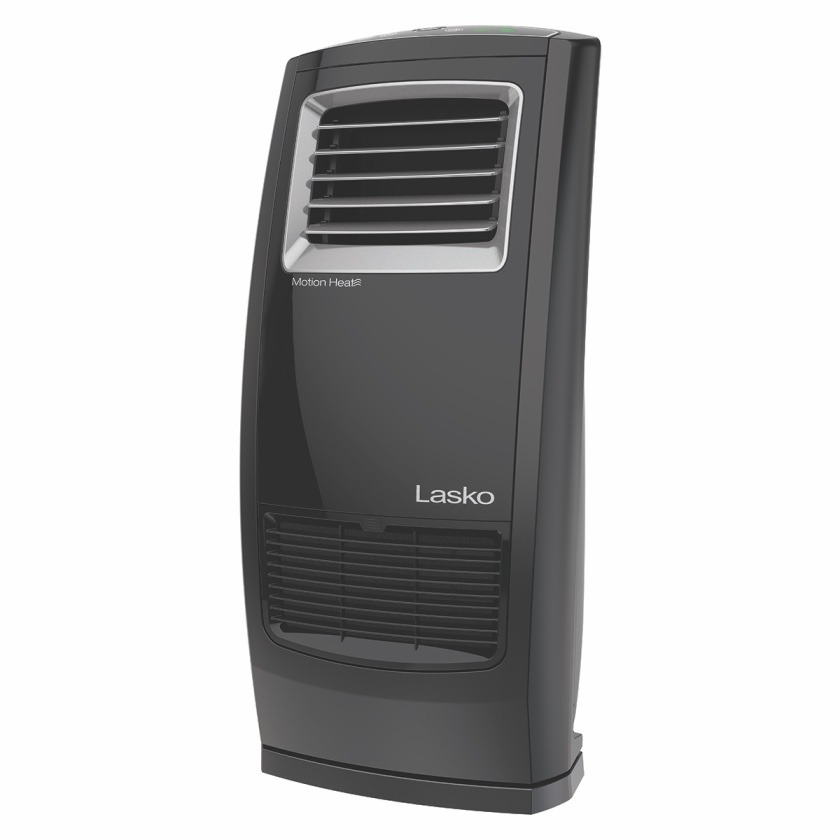 Lasko Motion Heat Whole Room Ceramic Heater model CC23161