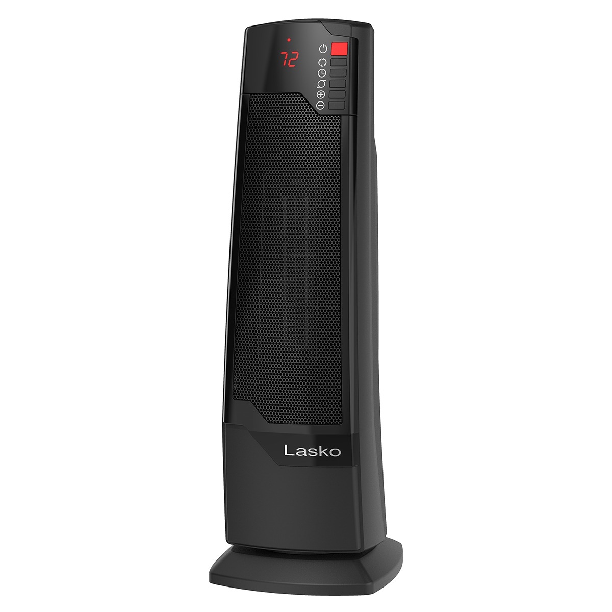 Lasko Digital Ceramic Tower Heater with Remote Control Model CT22835