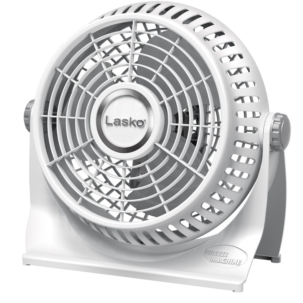 Lasko Breeze Machine® Fan model 508