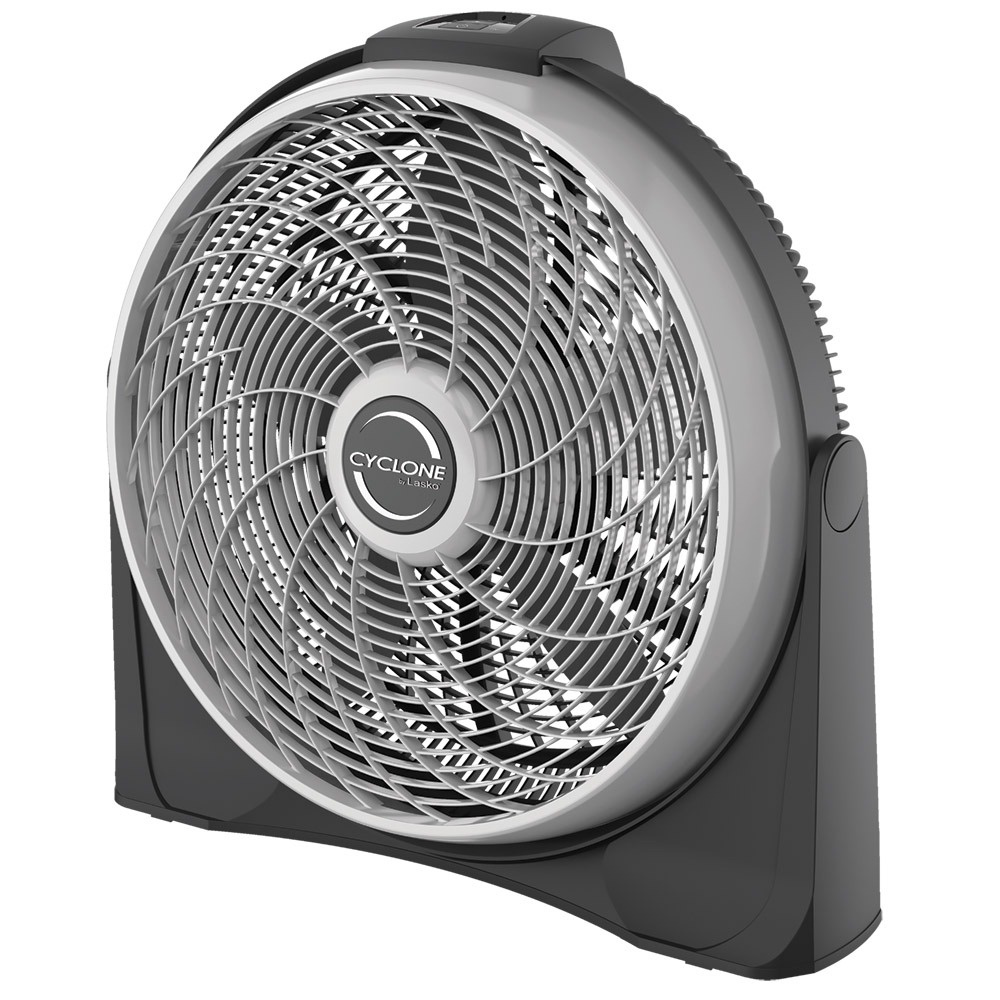 Lasko Cyclone Power Air Circulator Fan model A20566