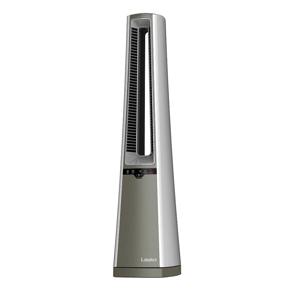 Lasko Bladeless Tower Fan Model AC600