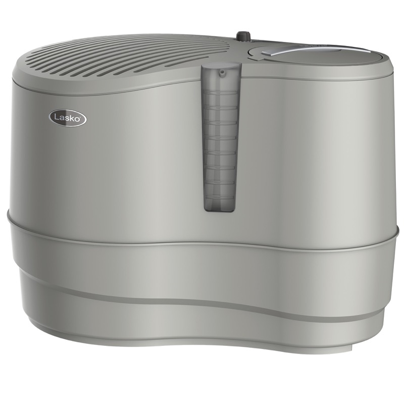 Lasko 9.0-Gallon Humidifier model EC09150
