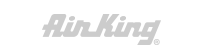 El logo oficial de Air King